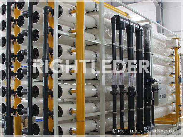 廢水回收設(shè)備在半纖維素回收中的作用