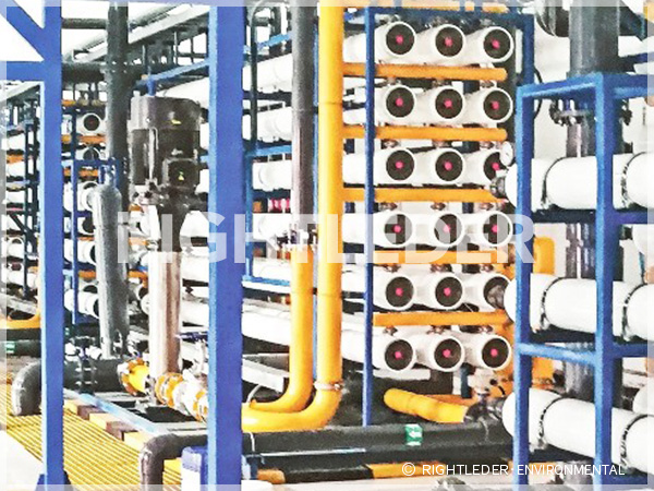 醫(yī)藥廢水:亟待攻克的環(huán)保難題