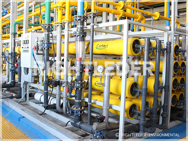 綠色降耗 電廠脫硫廢水處理技術(shù)亟待升級(jí)