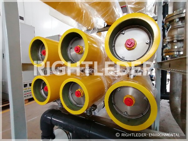 火電廠脫硫廢水近零排放工藝優(yōu)勢有哪些？